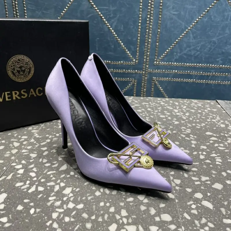 versace a talons hauts chaussures pour femme s_11b55a43